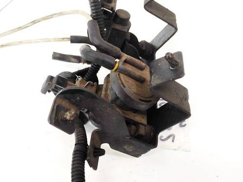 Used Electronic module Electronic module OPEL VECTRA C (Z02) 2.2 DTI 16V (F69) (125 hp) 35270703 35270703