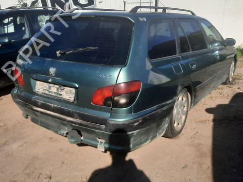 Dør rude ventre foran PEUGEOT 406 (8B) 2.0 HDI 110 | BP35494177C18 - Image 7
