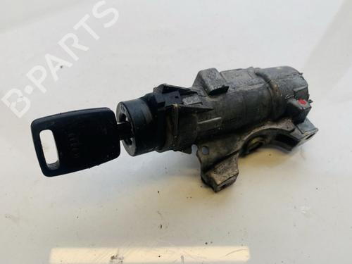 Used Ignition barrel Ignition barrel 35544214 35544214
