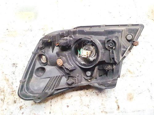 Right headlight KIA RIO II (JB) 1.5 CRDi | BP35341760C29 - Image 2