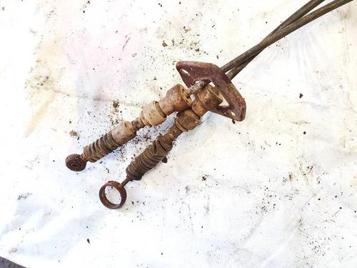 Cable NISSAN PRIMERA Hatchback (P12) 2.2 Di | BP35194338E12 - Image 3
