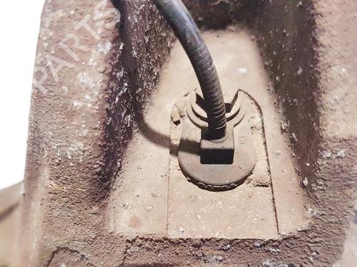 Used Electronic module Electronic module 35493191 35493191