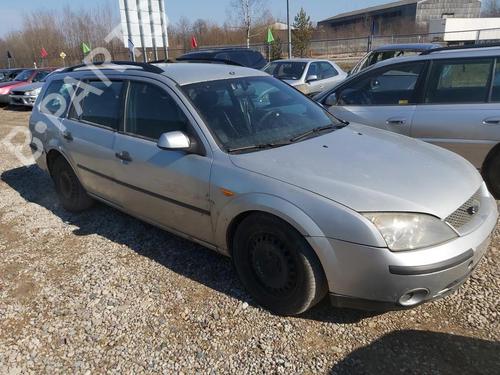 Used Parts FORD MONDEO III (B5Y)  2.0 16V TDDi / TDCi  4477060
