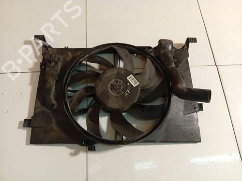 Used Radiator fan Radiator fan MERCEDES-BENZ B-CLASS Sports Tourer (W245) B 180 CDI (245.207) (109 hp) 39939237 39939237