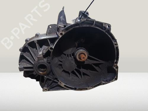 Used Gearbox Gearbox FORD S-MAX (WA6) 1.8 TDCi (125 hp) 34885209 34885209