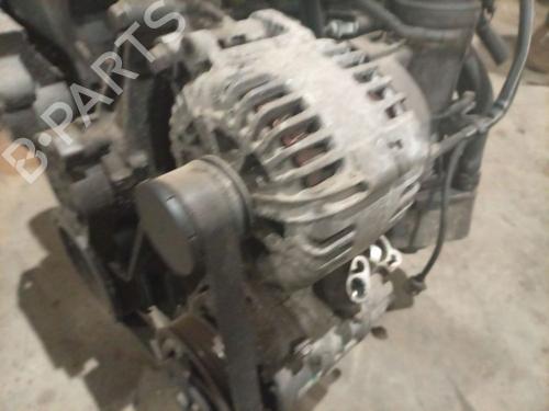 Used Alternator Alternator 36585258 36585258