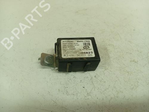 Used Electronic module Electronic module HYUNDAI MATRIX (FC) 1.6 (103 hp) 40053617 40053617