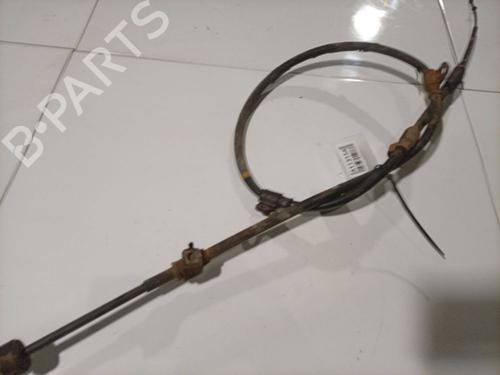 Cable HYUNDAI ix35 Van CRDi | BP36685825E12 - Image 2