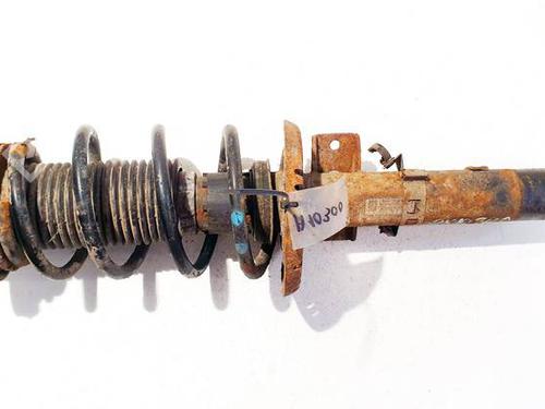 Used Left front shock absorber Left front shock absorber 34996913 34996913
