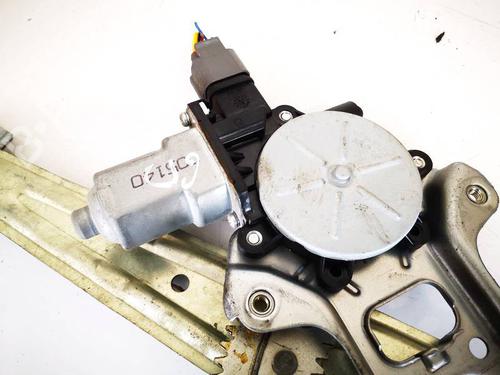 Used Right rear window motor Right rear window motor 35017105 35017105