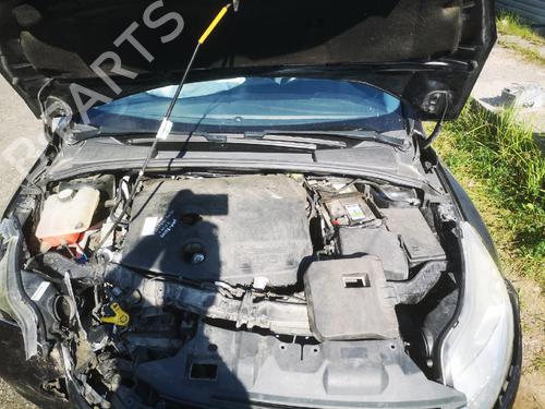 Pipe FORD FOCUS III 1.6 TDCi | BP32628057M125 