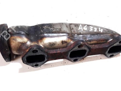Used Exhaust manifold Exhaust manifold 35596918 35596918