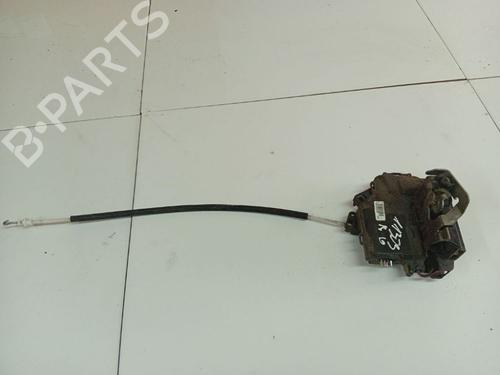 Used Rear left lock Rear left lock AUDI A6 C5 (4B2, 4B4) 2.5 TDI (180 hp) 36588265 36588265