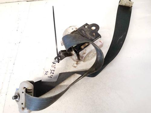Used Front left seatbelt Front left seatbelt MAZDA 5 (CR) 2.0 CD (CR19) (143 hp) 35385862 35385862
