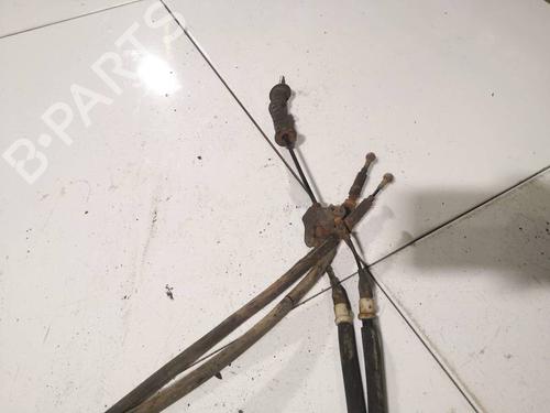 Cable OPEL ASTRA H (A04) 1.7 CDTI (L48) | BP34787132E12 - Image 3
