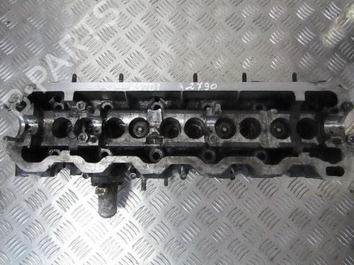 Used Cylinder head Cylinder head 35670891 35670891