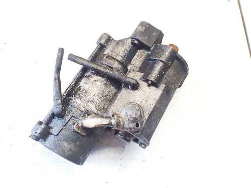 Used Starter Starter LAND ROVER FREELANDER 2 (L359) 2.2 TD4 4x4 (160 hp) 36506481 36506481