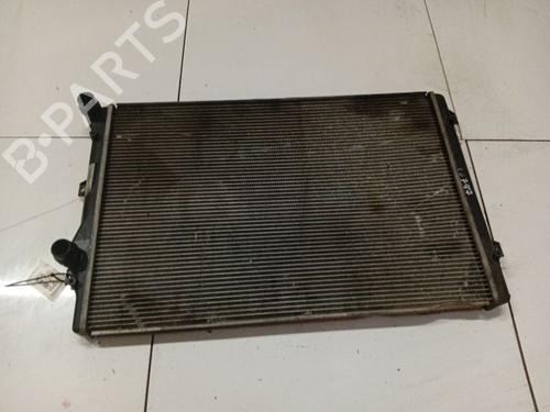 Used Water radiator Water radiator 34914809 34914809