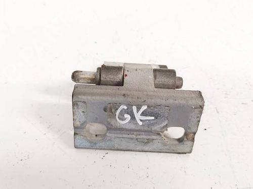 Used Hinge/Door check strap Hinge/Door check strap VOLVO S60 I (384) D5 (163 hp) 40243697 40243697