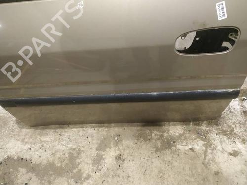 Used Door moulding trim Door moulding trim HYUNDAI MATRIX (FC) 1.6 (103 hp) 40275095 40275095