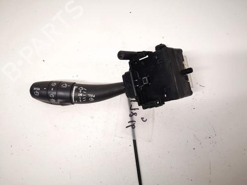 Used Warning switch Warning switch PEUGEOT 307 (3A/C) 2.0 HDi 90 (90 hp) 35440932 35440932