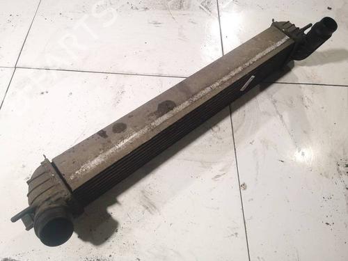 Intercooler RENAULT LAGUNA III (BT0/1) 1.5 dCi (BT00, BT0A, BT0T, BT1J) | BP34766904M30 - Image 2