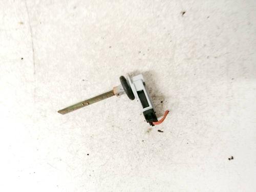 Used Electronic module Electronic module MERCEDES-BENZ M-CLASS (W164) ML 320 CDI 4-matic (164.122) (224 hp) 34988277 34988277