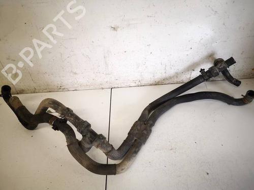 Rør Rør RENAULT SCÉNIC II (JM0/1_) 1.5 dCi (JM16) (103 hp) 37190601 37190601