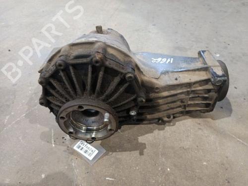 Rear differential AUDI A6 C6 (4F2) 3.2 FSI quattro | BP39222836M24 - Image 2