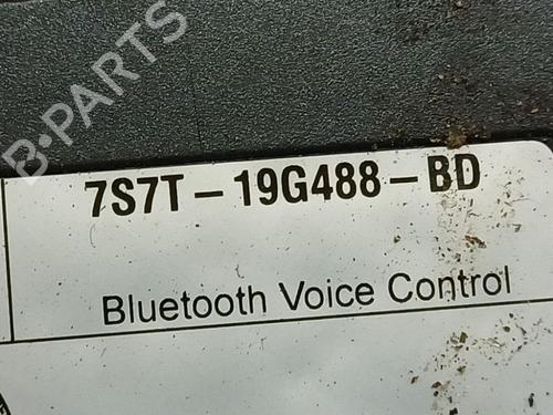 Electronic module FORD MONDEO IV (BA7) 2.0 TDCi | BP36506429M83 - Image 4