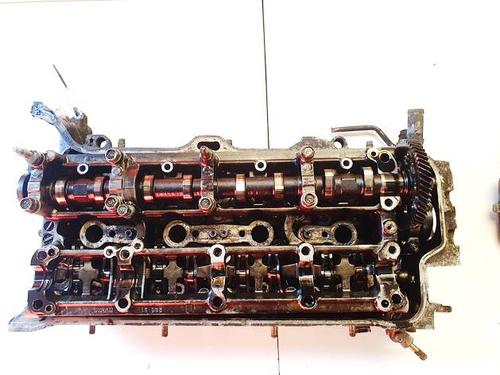Used Cylinder head Cylinder head 35285825 35285825