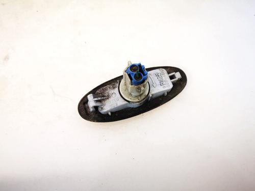 Left side indicator MAZDA MPV II (LW) 2.0 DI | BP35580509I20 - Image 3