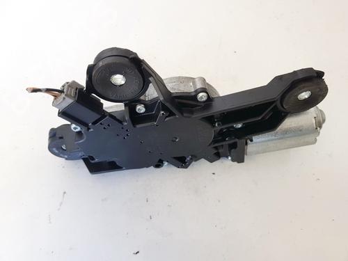 Used Rear wiper motor Rear wiper motor 35525868 35525868