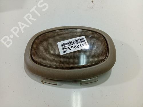 Used Interior roof light Interior roof light 34774940 34774940