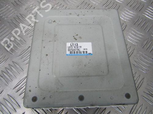Used Engine control unit (ECU) Engine control unit (ECU) MAZDA 6 Saloon (GG) 1.8 (120 hp) 33491817 33491817