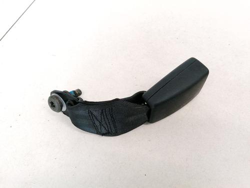 Used Seat buckle Seat buckle 35573070 35573070