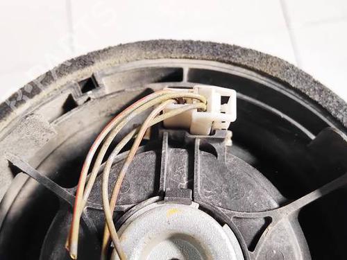 Speaker SUZUKI SX4 (EY, GY) 1.6 VVT 4x4 (RW416) | BP32585324E2