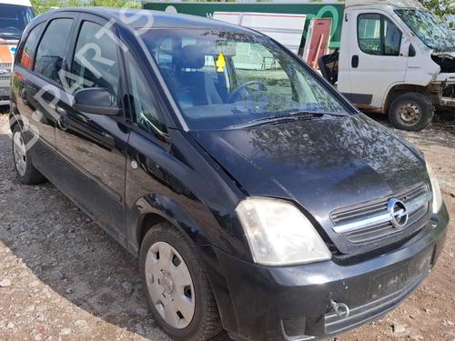 Engine mount OPEL MERIVA A MPV (X03) 1.7 CDTI (E75) | BP36060483M89 - Image 5