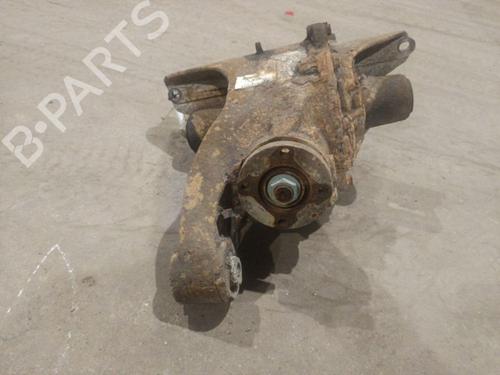 Used Rear differential Rear differential 39497545 39497545