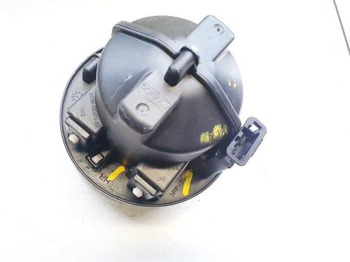 Used Heater blower motor Heater blower motor VOLVO V70 III (135) 2.4 D (175 hp) 35118520 35118520