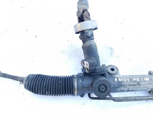 Steering column MERCEDES-BENZ C-CLASS (W203) C 180 Kompressor (203.046) | BP35643579M21 - Image 2