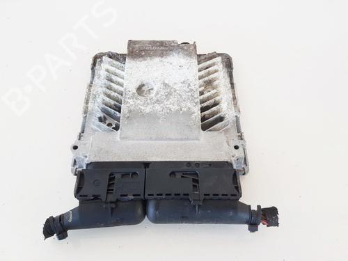 Used Engine control unit (ECU) Engine control unit (ECU) VW PASSAT B6 (3C2) 2.0 TDI (140 hp) 33065642 33065642