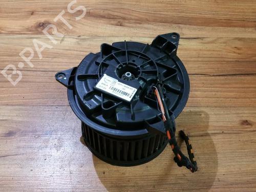 Used Heater blower motor Heater blower motor JAGUAR X-TYPE I (X400) 2.5 V6 All-wheel Drive (196 hp) 35648709 35648709