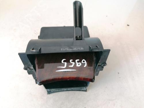 Used Ashtray Ashtray MERCEDES-BENZ E-CLASS (W211) E 270 CDI (211.016) (177 hp) 35534614 35534614