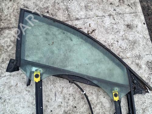 Used Front right door window Front right door window 34908007 34908007