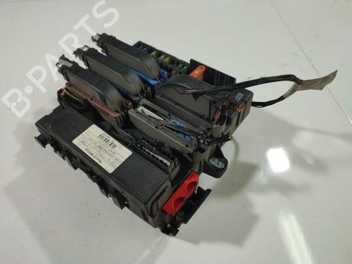 Fuse box OPEL VECTRA C (Z02) 2.2 DTI 16V (F69) | BP32541943E1 - Image 3
