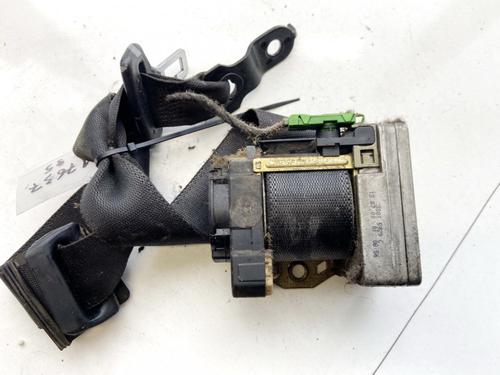 Front left seatbelt MERCEDES-BENZ C-CLASS (W203) C 220 CDI (203.006, 203.008) | BP35477286I26 - Image 3