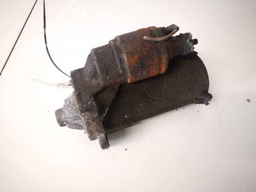 Used Starter Starter DACIA LODGY (JS_) 1.5 dCi (JSMC, JSAF) (107 hp) 35245439 35245439