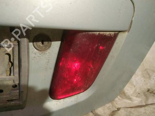 Used Rear fog light Rear fog light 35350609 35350609