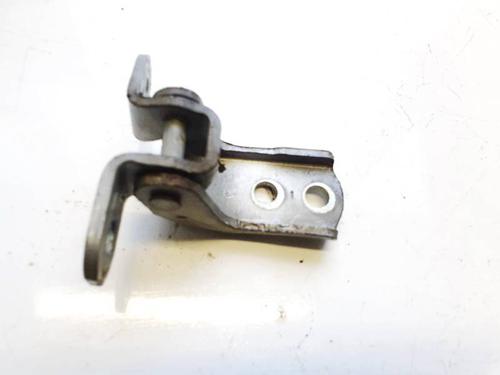 Used Hinge/Door check strap TOYOTA YARIS (_P9_) 1.4 D-4D (NLP90_, NLP90R) (90 hp) 32620948